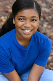 SIMONE JOY JONES